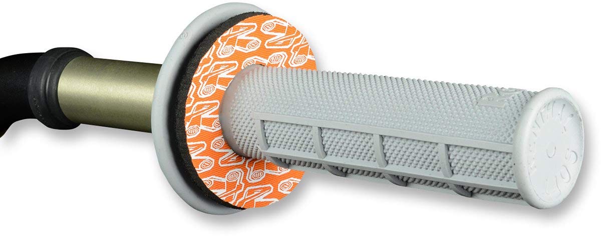 Amazon.com: Renthal Grip Donutz-Green : Automotive
